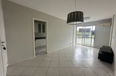 Apartamento com 3 quartos sendo 1 suíte na trindade