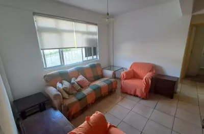 Apartamento com 2 quartos à venda na Rua Europa, 103, Trindade, Florianópolis