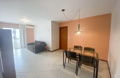 Apartamento com 3 quartos à venda na Rua Oge Fortkamp, 121, Trindade, Florianópolis