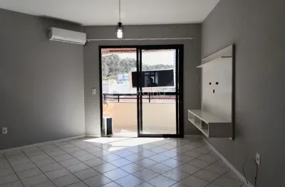 Apartamento com 3 quartos à venda na Rua Edison Areas, 140, Trindade, Florianópolis