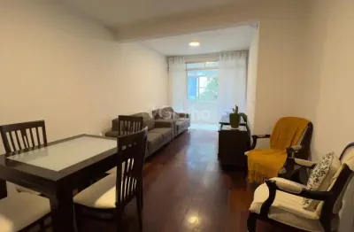 Apartamento com 3 quartos à venda na Servidão Santíssima Trindade, 50, Trindade, Florianópolis