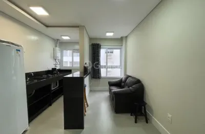 Apartamento com 1 quarto à venda na Rua Oge Fortkamp, 167, Trindade, Florianópolis