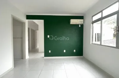 Apartamento com 3 quartos à venda na Rua Europa, 355, Trindade, Florianópolis