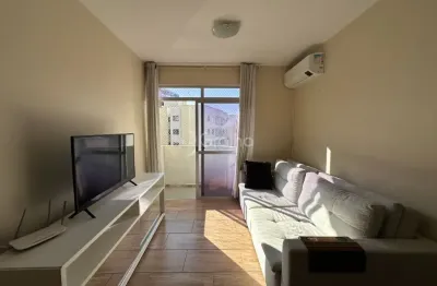 Apartamento com 3 quartos à venda na Rua Lauro Linhares, 835, Trindade, Florianópolis