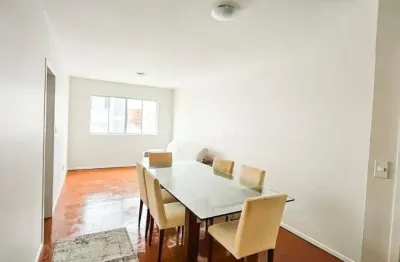 Apartamento de 82m² com 3 quartos sendo 1 suíte na carvoeira