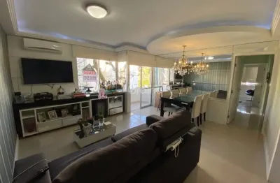 Apartamento de 79m² com 2 quartos sendo 1 suíte na carvoeira