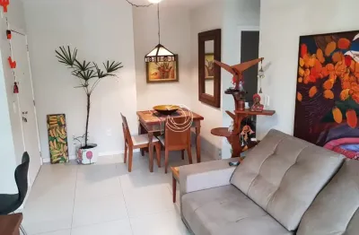 Apartamento com 2 quartos à venda na Rua Capitão Américo, 100, Córrego Grande, Florianópolis