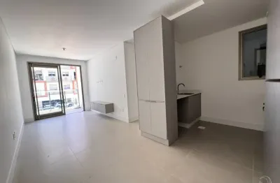 Apartamento com 2 quartos à venda na Rua João Pio Duarte Silva, 1639, Córrego Grande, Florianópolis