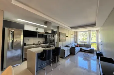 Apartamento de 3 dormitórios no bairro córrego grande
