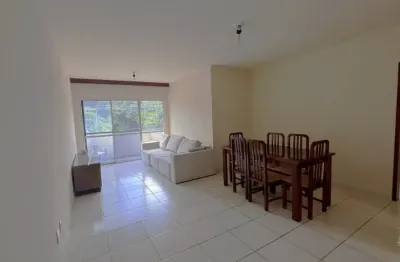 Ótimo apartamento com 3 quartos sendo 1 suíte no córrego grande