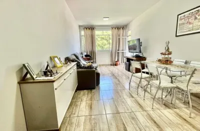 Excelente apartamento de 85 m² com 2 quartos no córrego grande