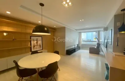 Maravilhoso apartamento de 67m² com 2 quartos no córrego grande