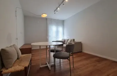 Maravilhoso apartamento de 71m² com 2 quartos no córrego grande