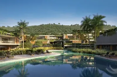 Apartamento de 3 dormitórios no bairro lagoa da conceição