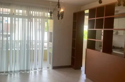 Lindo apartamento de 3 quartos no bairro lagoa da conceição