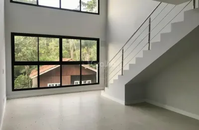 Maravilhoso apartamento de 52m² com 1 suíte na lagoa da conceição