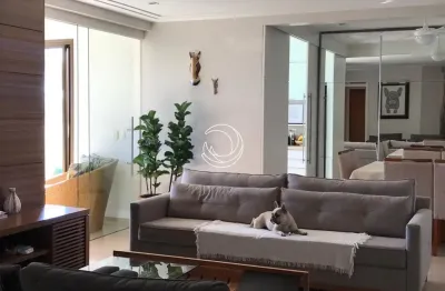 Maravilhoso apartamento de 161,90m² com 4 suítes no rio tavares