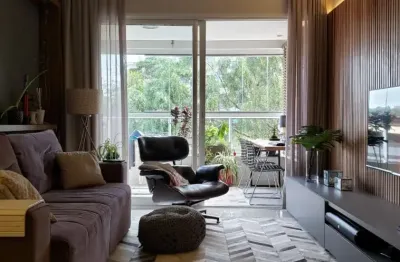 Maravilhoso apartamento de 88m² com 2 quartos sendo 1 suíte no campeche