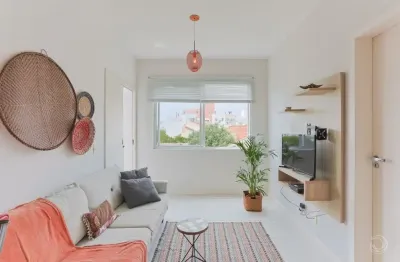 Maravilhoso apartamento de 56,16m² e 1 quarto no novo campeche