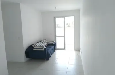 Lindo apartamento com 3 quartos no incrível bairro do Campeche