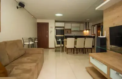 Maravilhoso apartamento com 3 quartos no campeche em florianópolis