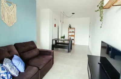 Excelente apartamento com 3 quartos no campeche em florianópolis