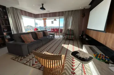 Apartamento com 3 quartos à venda na Rua Jerônimo Venâncio das Chagas, 390, Campeche, Florianópolis