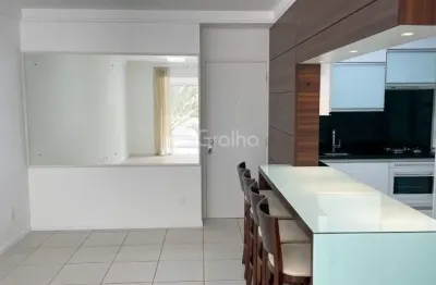 Apartamento de alto padrão com 2 quartos no campeche, florianópolis