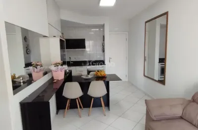 Apartamento de 58,56 m2 com 2 quartos a 300 metros da praia em novo campeche!