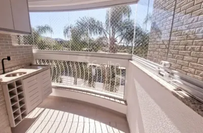 Apartamento com 93m² 3 quartos no bairro campeche com vista mar