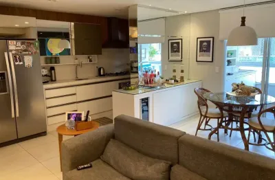 Lindo apartamento com 3 quartos no bairro campeche em florianópolis