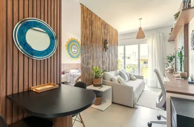 Apartamento com 1 quarto à venda na Avenida Campeche, 543, Campeche, Florianópolis