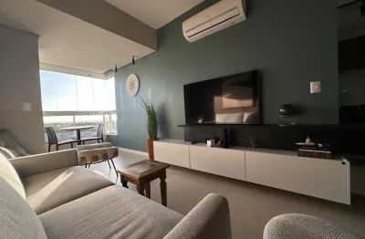 Apartamento com 2 quartos no bairro campeche em florianópolis