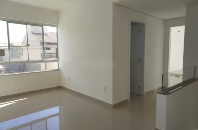 Linda casa residencial de 148m² com 2 quartos no carianos em florianópolis