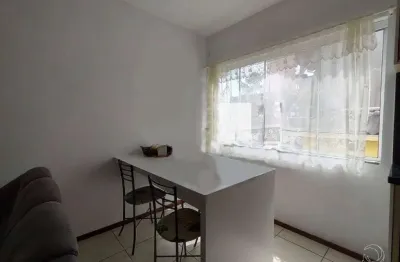 Lindo apartamento de 2 dormitórios. e 77m² no carianos em florianópolis