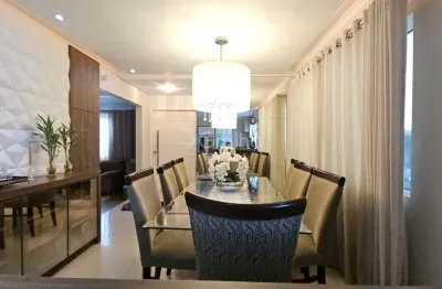 Linda casa de 168m² com 3 quartos sendo 2 suíte no carianos em florianópolis