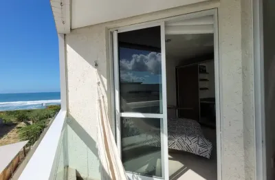 Apartamento com 1 quarto à venda na Rua Manoel Pedro Vieira, 415, Morro das Pedras, Florianópolis