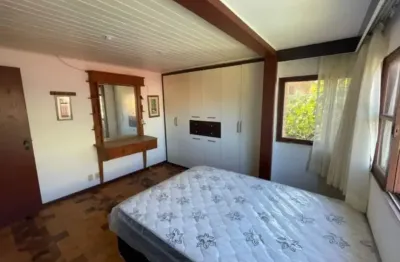 Linda casa de 3 quartos no bairro morro das pedras em florianópolis