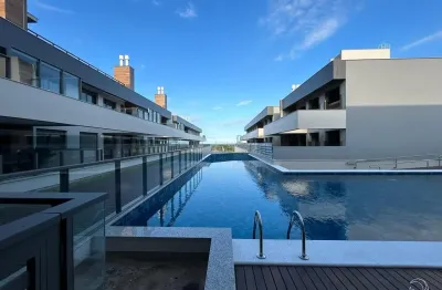 Apartamento alto padrão, de 3 quartos no morro das pedras, florianópolis.