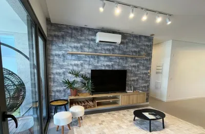 Apartamento garden 2 quartos a venda no iconic em florianópolis