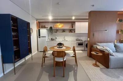 Apartamento de 118m² com 2 quartos sendo 1 suíte no morro das pedras