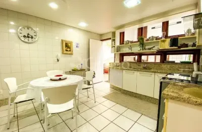 Casa com 4 quartos à venda na Rua Júlio Vieira, 00, João Paulo, Florianópolis