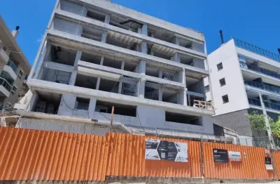 Lindo apartamento de 2 dormitórios no bairro joão paulo em florianópolis