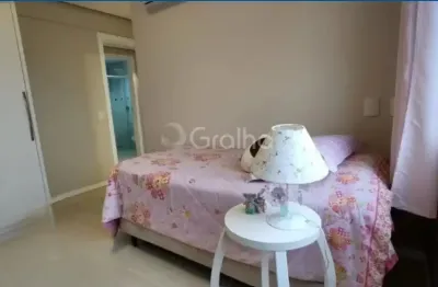 Apartamento com 4 quartos à venda na Rodovia João Paulo, 2315, João Paulo, Florianópolis