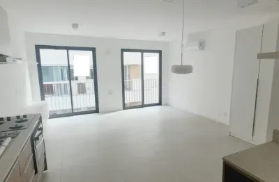 Lindo apartamento de 1 dormitório no bairro joão paulo em florianópolis