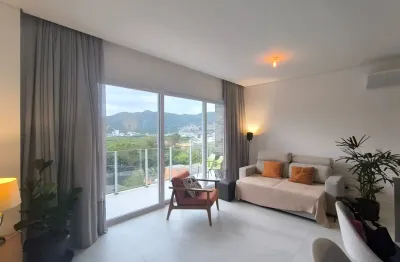Lindo apartamento de 3 suítes no bairro joão paulo, em florianópolis