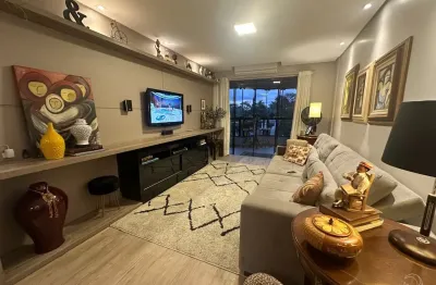 LINDO Apartamento 3 dormitórios 1 suíte no João Paulo em Florianópolis