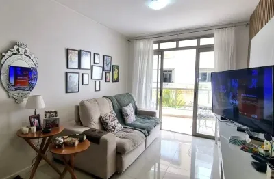 Lindo apartamento com 2 quartos em joão paulo em florianópolis