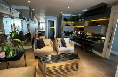 Lindo apartamento de 120m² com 3 suítes  no joão paulo em florianópolis