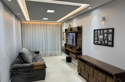 Lindo apartamento com 3 quartos sendo 1 suíte no joão paulo em florianópolis